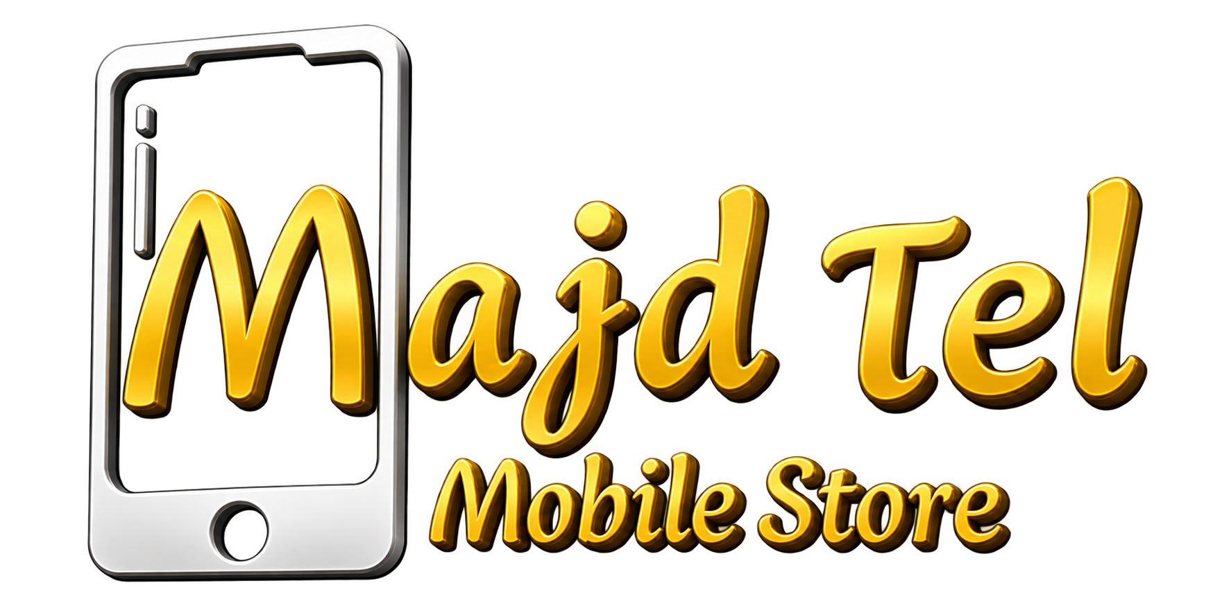 MajdTel Mobile Store